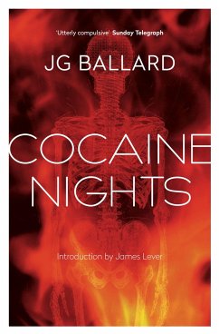 Cocaine Nights - Ballard, J. G.