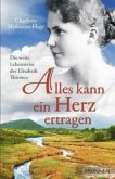 Alles kann ein Herz ertragen Alles kann ein Herz ertragen