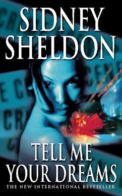 Tell Me Your Dreams - Sheldon, Sidney