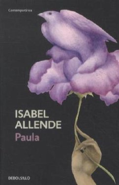 Paula, spanische Ausgabe - Allende, Isabel