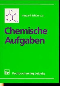 Cover Chemische Aufgaben