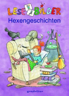 Hexengeschichten - Bato