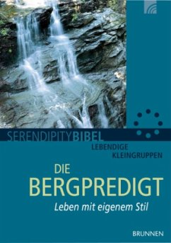 Die Bergpredigt