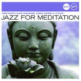 Jazz For Meditation (Jazz Club) Jazz For Meditation (Jazz Club)