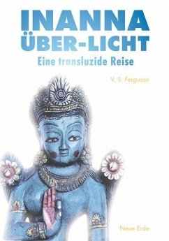 Inanna Über-Licht - Ferguson, Susan