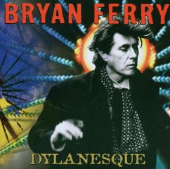 Dylanesque - Ferry,Bryan