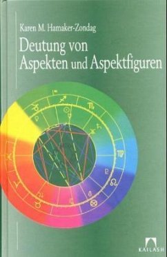 Deutung von Aspekten und Aspektfiguren - Hamaker-Zondag, Karen M.