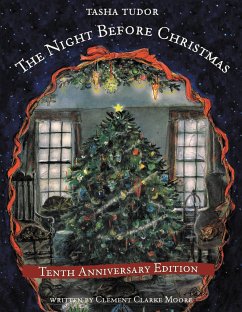 The Night Before Christmas - Moore, Clement Clarke