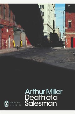 Death of a Salesman - Miller, Arthur