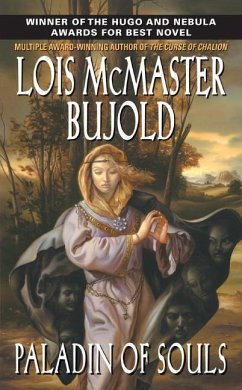 Paladin of Souls - Bujold, Lois Mcmaster