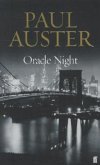 Oracle Night Oracle Night