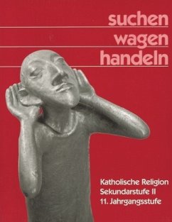 Cover Suchen - wagen - handeln