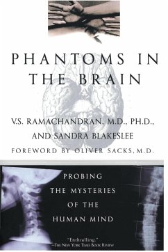 Phantoms in the Brain - Ramachandran, Vilaynur S.;Blakeslee, Sandra