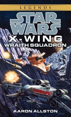 Wraith Squadron: Star Wars Legends (Wraith Squadron) - Allston, Aaron