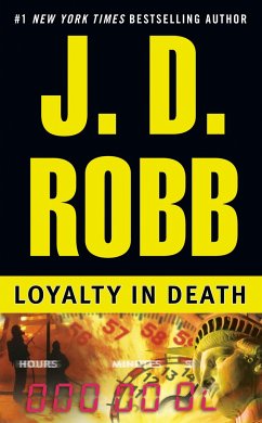 Loyalty in Death - Robb, J. D.