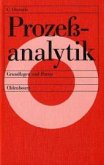 Prozeßanalytik Prozeßanalytik