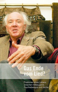 Das Ende vom Lied? - Picker, Richard