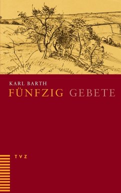 Fünzig Gebete - Barth, Karl