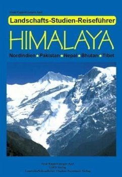 Himalaya - Rüppel, Heidi; Apel, Jürgen