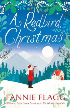 A Redbird Christmas - Flagg, Fannie