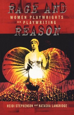 Cover Rage and Reason