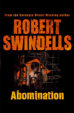 Abomination - Swindells, Robert