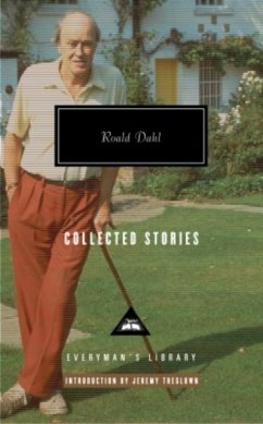 Roald Dahl Collected Stories - Treglown, Jeremy; Dahl, Roald