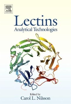 Lectins: Analytical Technologies - Nilsson, Carol L. (ed.)
