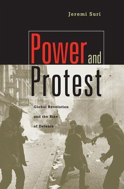 Power and Protest - Suri, Jeremi