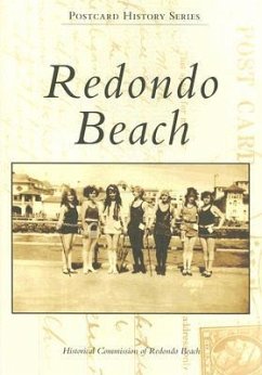 Redondo Beach - Historical Commission of Redondo Beach