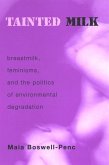 Tainted Milk: Breastmilk, Feminisms, and the Politics of Environmental Degradation