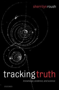 Tracking Truth - Roush, Sherrilyn
