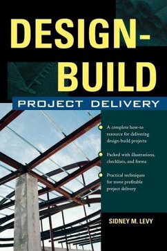 Design-Build Project Delivery - Levy, Sidney M