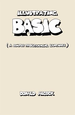 Illustrating Basic - Alcock, Donald; Donald G., Alcock
