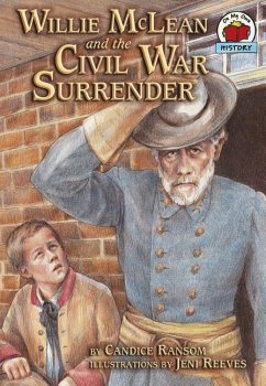Willie McLean and the Civil War Surrender - Ransom, Candice