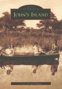 John's Island - Walpole Haynie, Connie