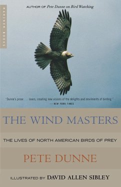 The Wind Masters - Dunne, Pete