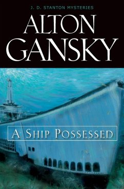 Cover A Ship Possessed