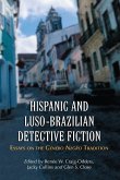 Hispanic and Luso-Brazilian Detective Fiction