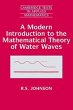 A Modern Introduction to the... - Bild 1