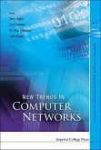 New Trends in Computer Networks