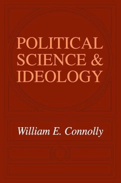 Political Science & Ideology - Connolly, William