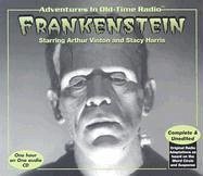 Frankenstein - Herausgeber: Radio Spirits