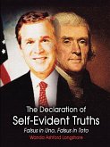 The Declaration of Self-Evident Truths