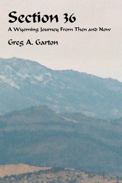 Section 36 - Garton, Greg A.