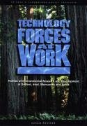 Technology Forces at Work - Resetar, Susan; Lachman, Beth; Lempert, Robert; Pinto, Monica