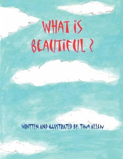 What is Beautiful - Allen, Tina