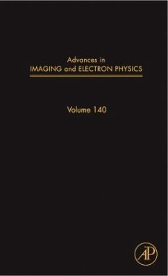 Advances in Imaging and Electron Physics - Hawkes, Peter W.