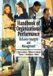 Handbook of Organizational Performance - Bild 1
