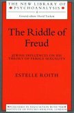 The Riddle of Freud